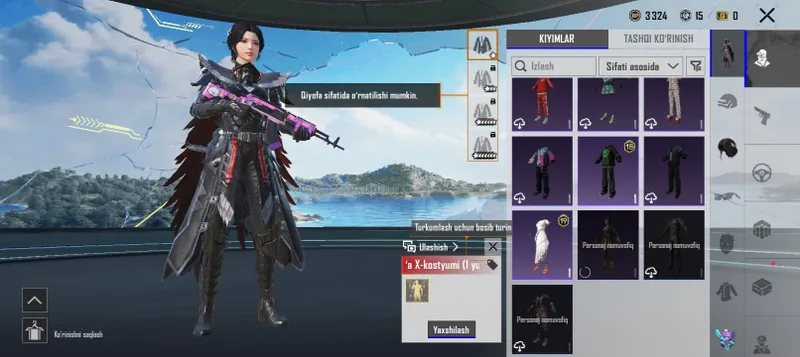 Pubg mobile akkaunt — фото 1