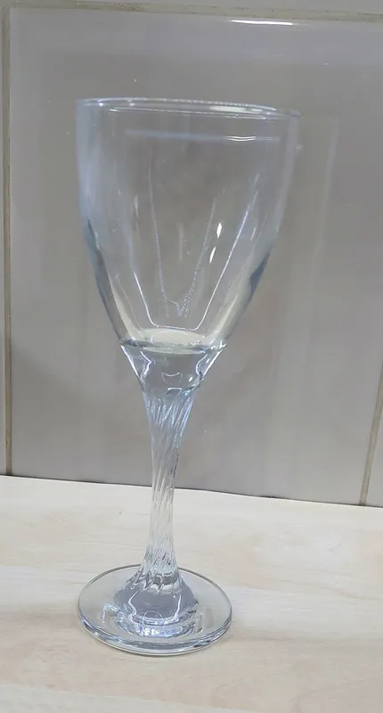 фужеры стекло