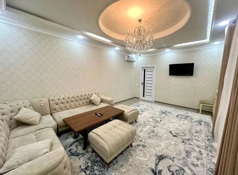 Квартира в аренду 8 Квартира в аренду 8