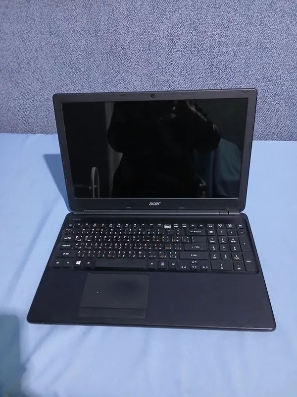 Ноутбук acer фирма янгидек — фото 1