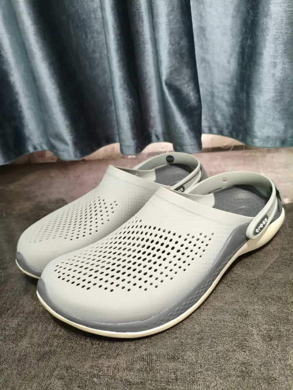 Оригинальные сабо Crocs LiteRide 3 Оригинальные сабо Crocs LiteRide 3