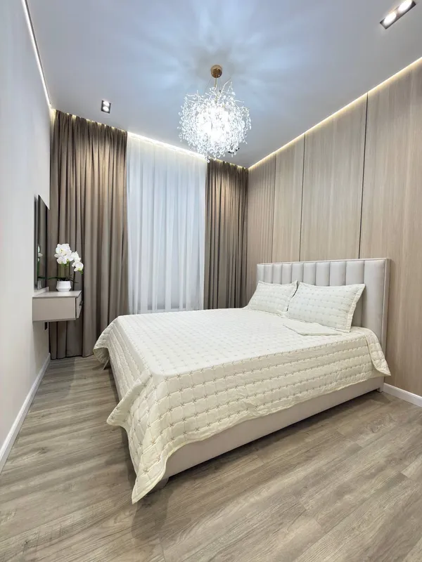 Дарxon/m.X. Alimdjana shoshilinch ijaraga 2 xonali 62 m2 1