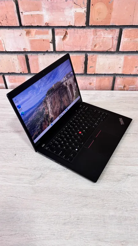 ThinkPad X395 Yengil, ixcham va ishonchli 4