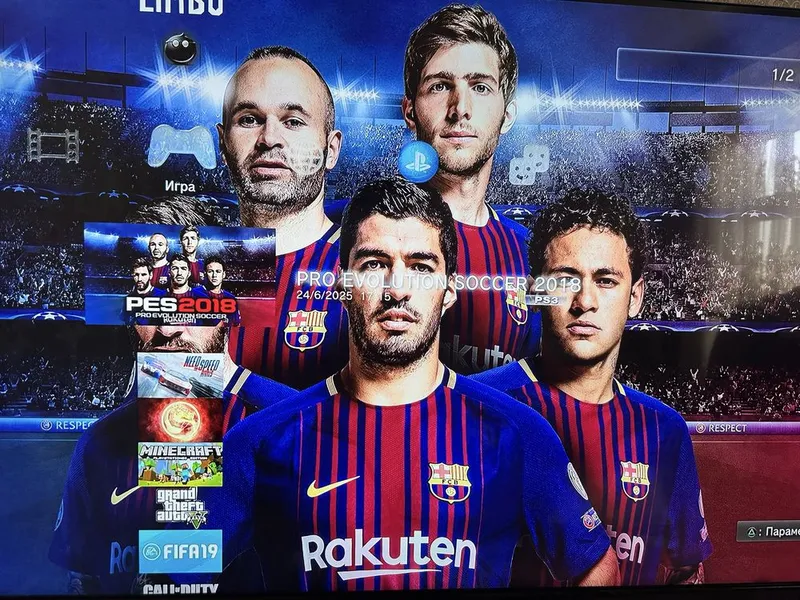 Playstation3 ga uyin Yozib beraman. — фото 2