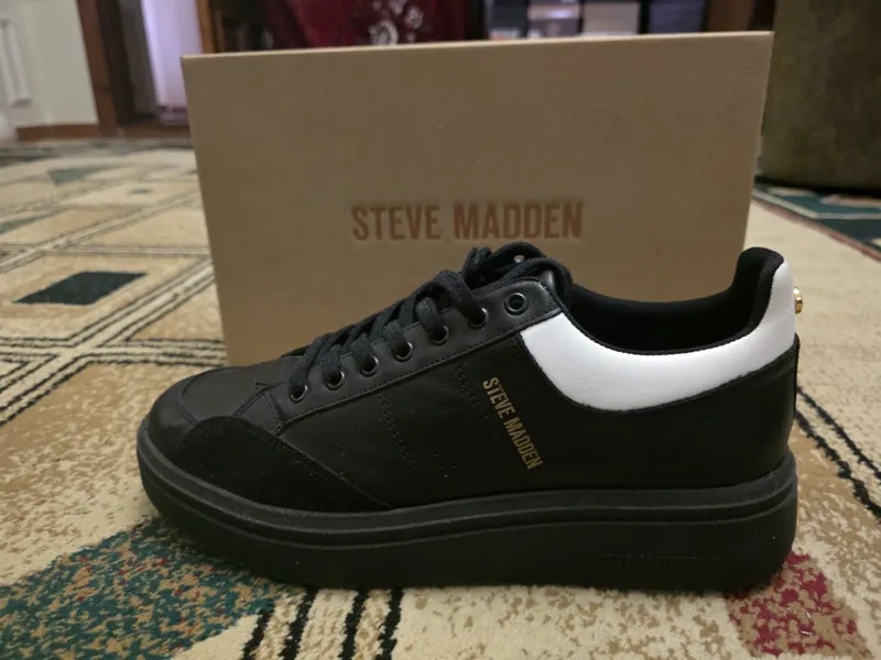 STEVE MADDEN мужской обувь