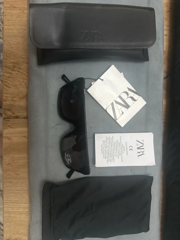 Zara original achki 2
