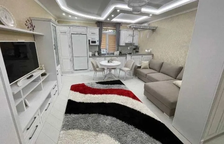 квартира 1 квартира 1