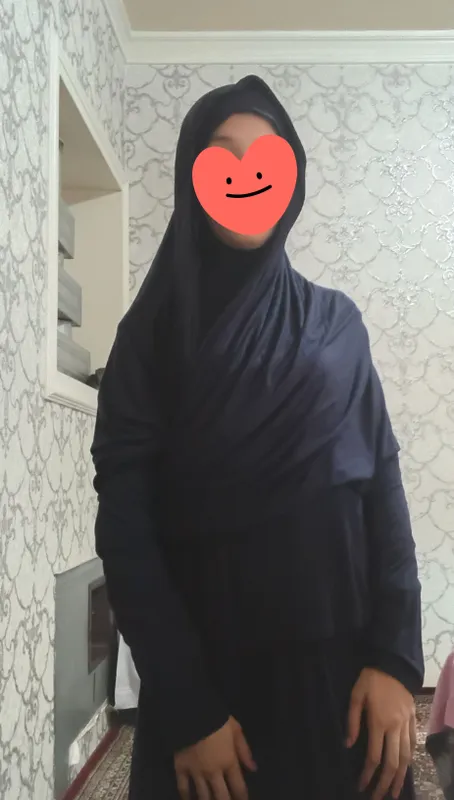 Jersiy matodan Drabed abaya 1