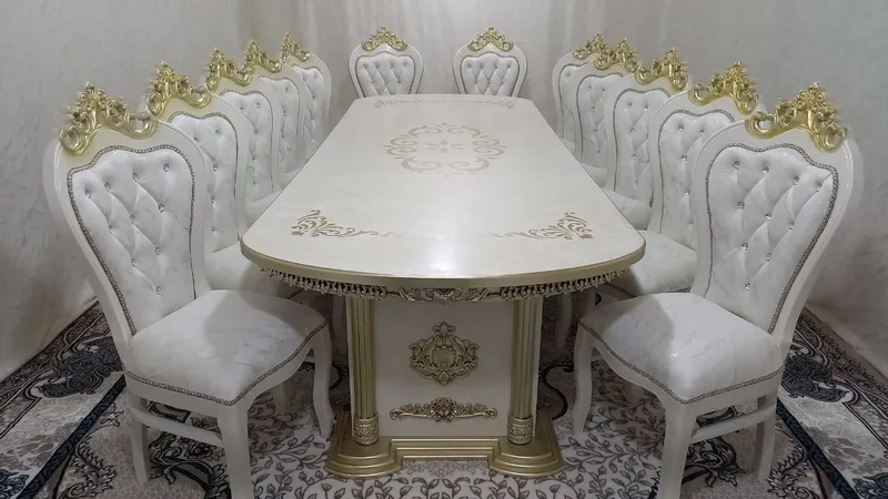 Sifatli stol stullar eng arzon nerxlarda — фото 5