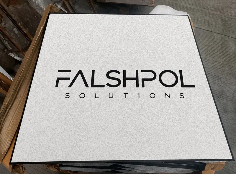 Falshpol Solution 1 Falshpol Solution 1