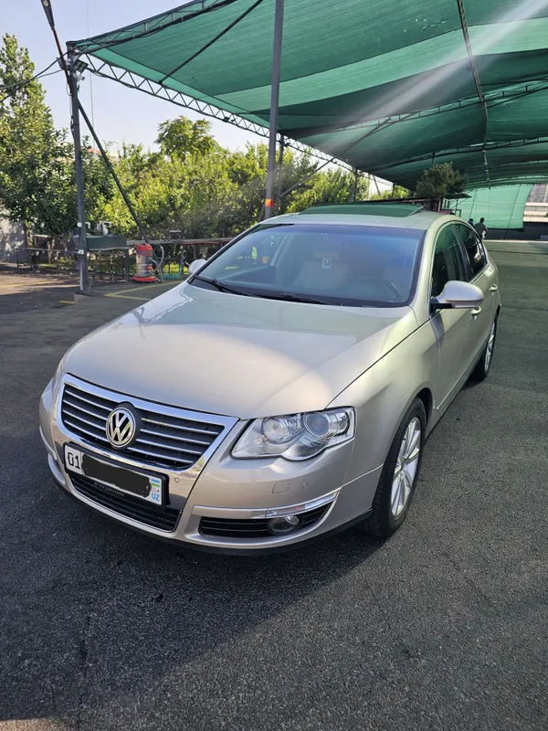 Volkswagen passat 2turbo 7 Volkswagen passat 2turbo 7