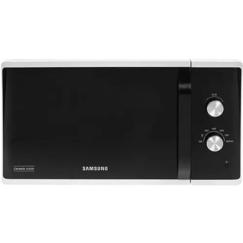 Микроволновая печь Samsung MS23K3614AW/UZ 1