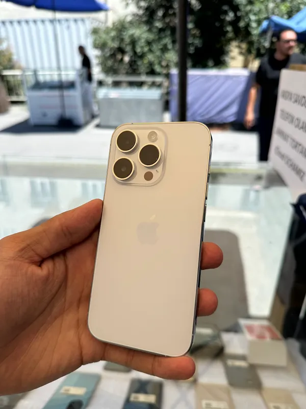 iPhone 14 Pro