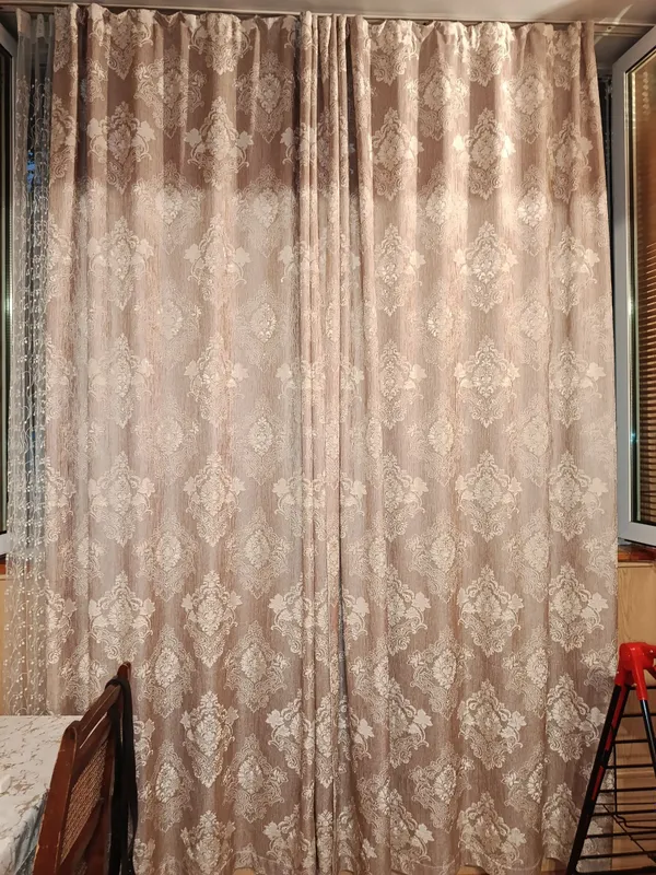 Шторы в зал , спальню 1