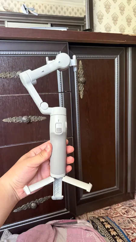 Стабилизатор DJI Osmo Mobile 7 2 Стабилизатор DJI Osmo Mobile 7 2