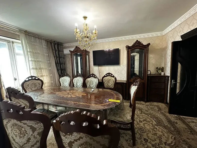 Сдается квартира 4