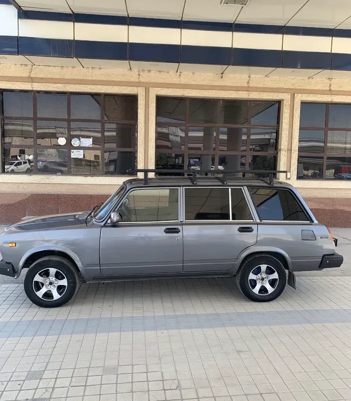 Продаётся Lada 2104 1 Продаётся Lada 2104 1