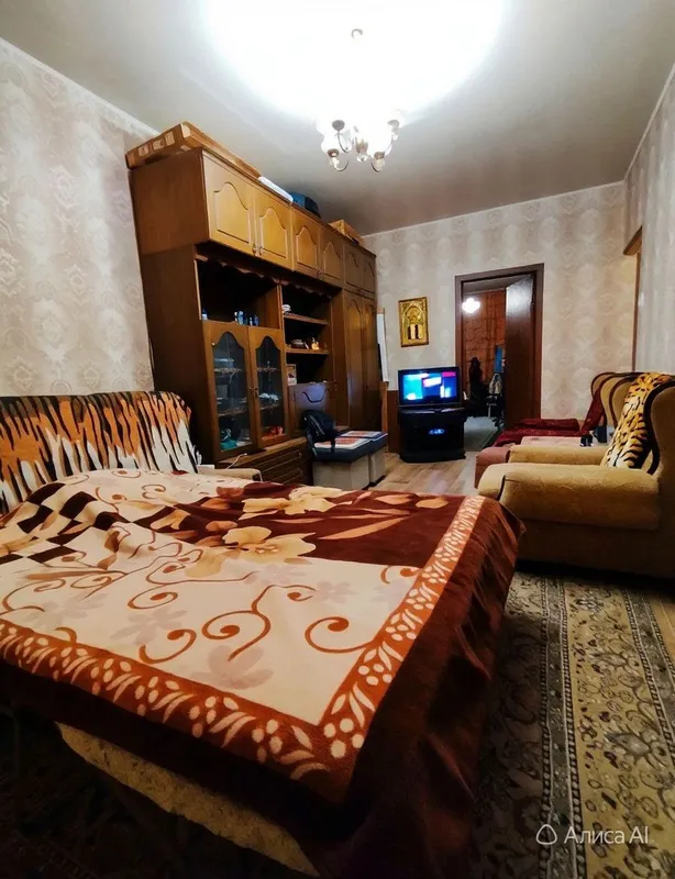 СРОЧНО ПРОДАМ 3-комнатную квартиру в Чиланзаре 4 СРОЧНО ПРОДАМ 3-комнатную квартиру в Чиланзаре 4