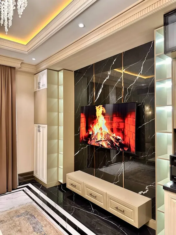 Посуточная аренда в Tashkent City 2 Посуточная аренда в Tashkent City 2