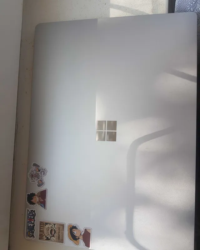 Surface laptop 5 7 Surface laptop 5 7
