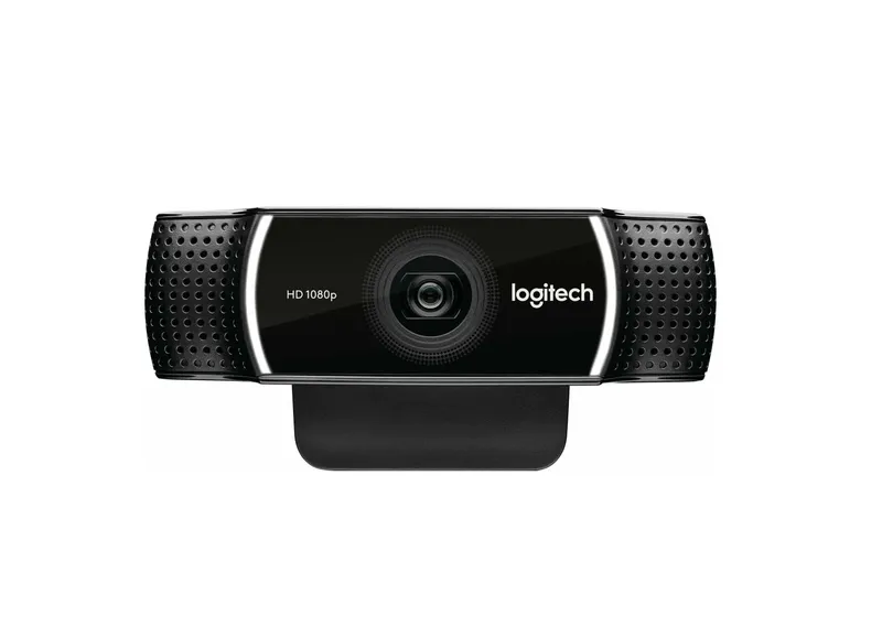| Веб-камера Logitech C922 Pro Stream FullHD