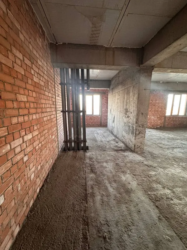 ЖК Паркент Авеню, 3комнатная 73м² (коробка) — фото 4