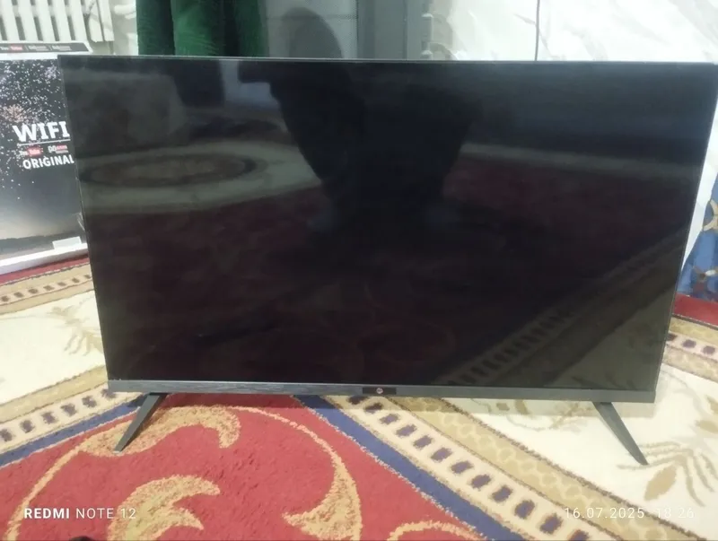 Smatr tv pachti yangi