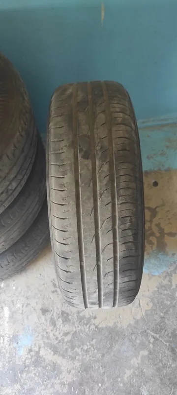Cobalt balon 195/65 R15