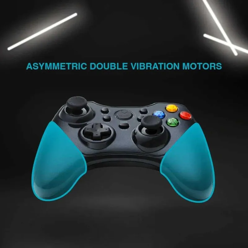 RAPOO v600s Джойстики для ПК, XBOX и PlayStation — фото 4