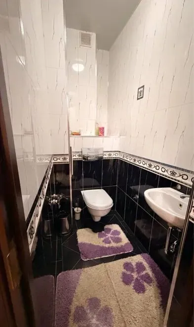 Аренда 5-комн. кв. 157 м², Алмазарский · ID 43268 10 Аренда 5-комн. кв. 157 м², Алмазарский · ID 43268 10