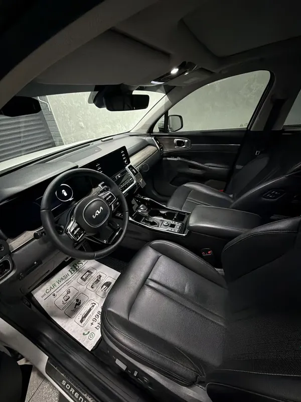 2023 йилги 2,5 KIA Sorento.7 уриндикли, 4 AWD 4 2023 йилги 2,5 KIA Sorento.7 уриндикли, 4 AWD 4