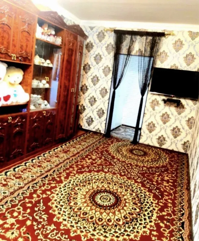 Navoiy shahrida 3 xona uyimiz sotiladi arzon narhda — фото 7