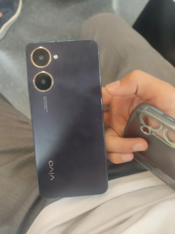 VIVO Y03 yaxwi telefon arzon narxda — фото 2