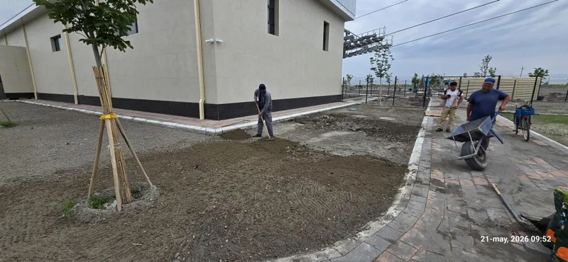 AgroVista-Agronomiya va Landshaft dizayni 5 AgroVista-Agronomiya va Landshaft dizayni 5