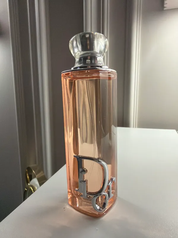 Christian Dior Addict Peachy Glow 2
