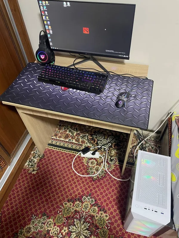 Kampyuter gaming 2 Kampyuter gaming 2