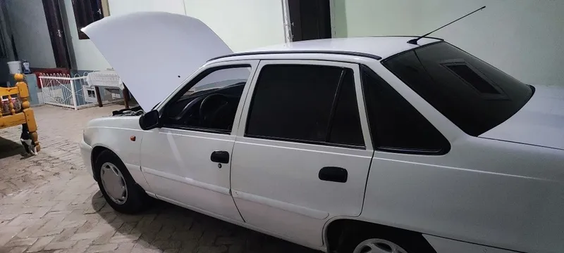 Nexia 2 sons lux 2014 6 Nexia 2 sons lux 2014 6