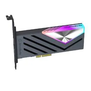Устройство видеозахвата AVerMedia GC575 1 Устройство видеозахвата AVerMedia GC575 1