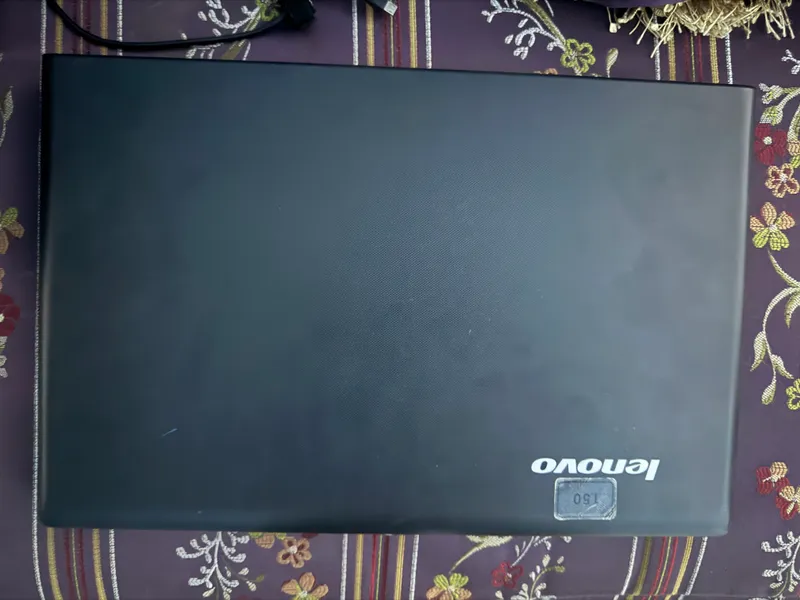 Ноутбук Lenovo G505 — фото 1