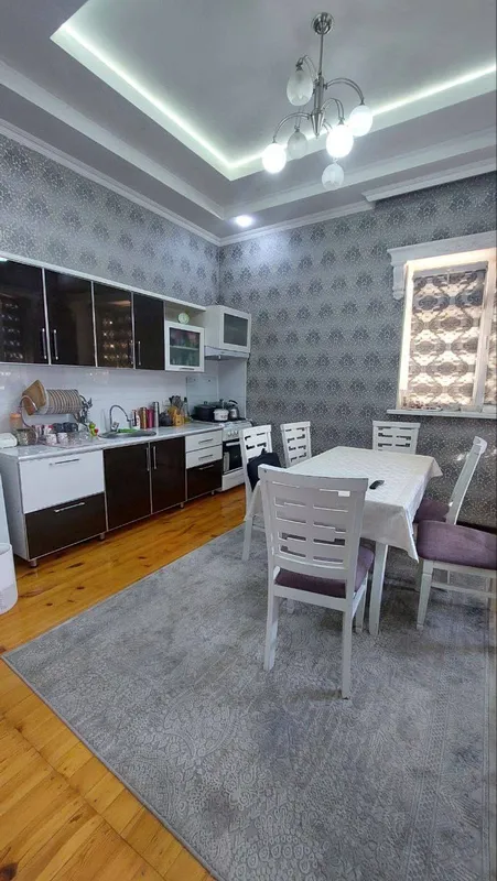 Продажа дома, Циалковская / Султан Сулейман 4
