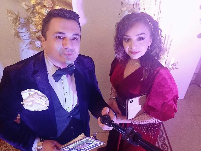 Tamada va boshlovchi xizmatlari 6 Tamada va boshlovchi xizmatlari 6