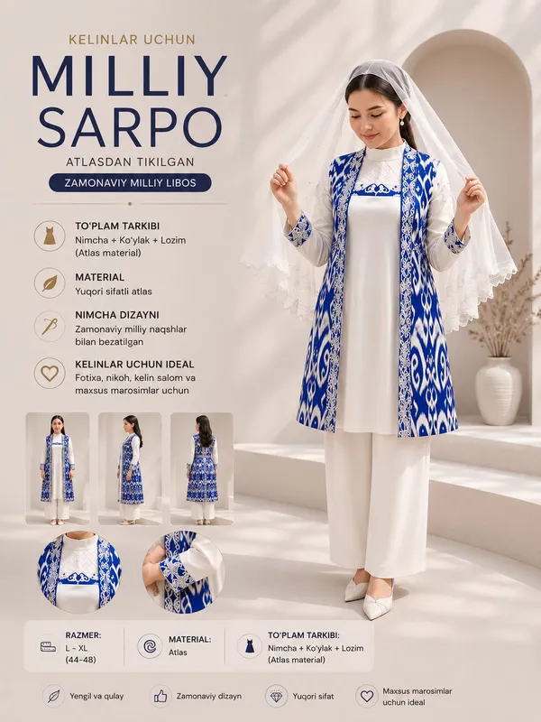 Sarpo ko’ylak