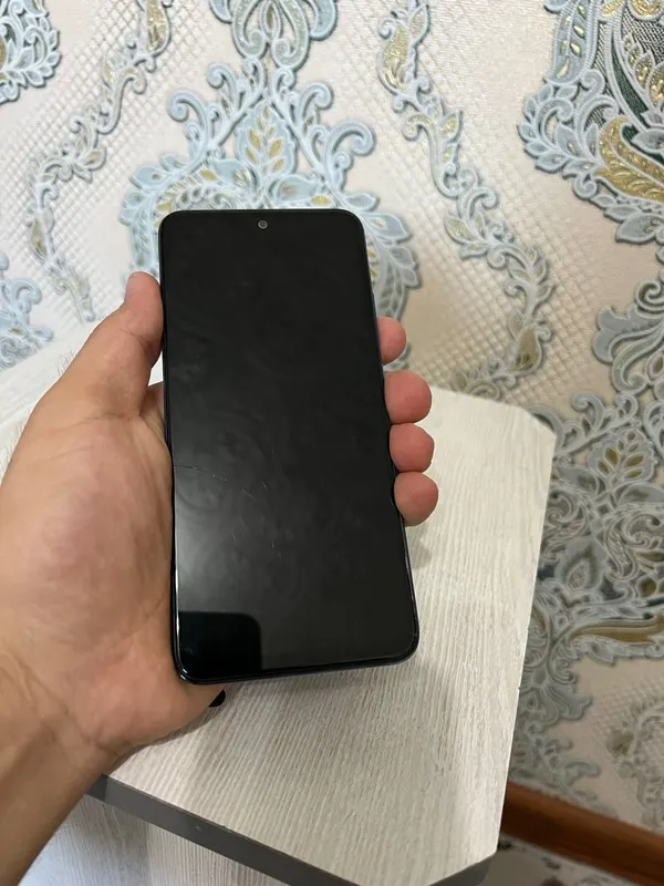 Redmi Note 11 — фото 1