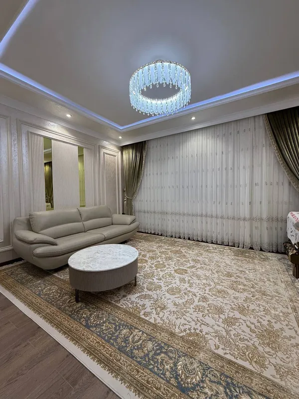 Аренда квартира ЖК MIRABAD AVENUE