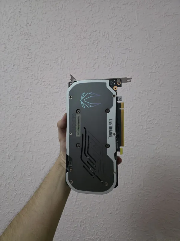 Rtx 4060ti 8gb ideal — фото 2
