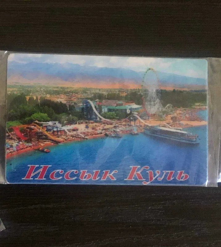 магнитики на ваш холодильник — фото 3