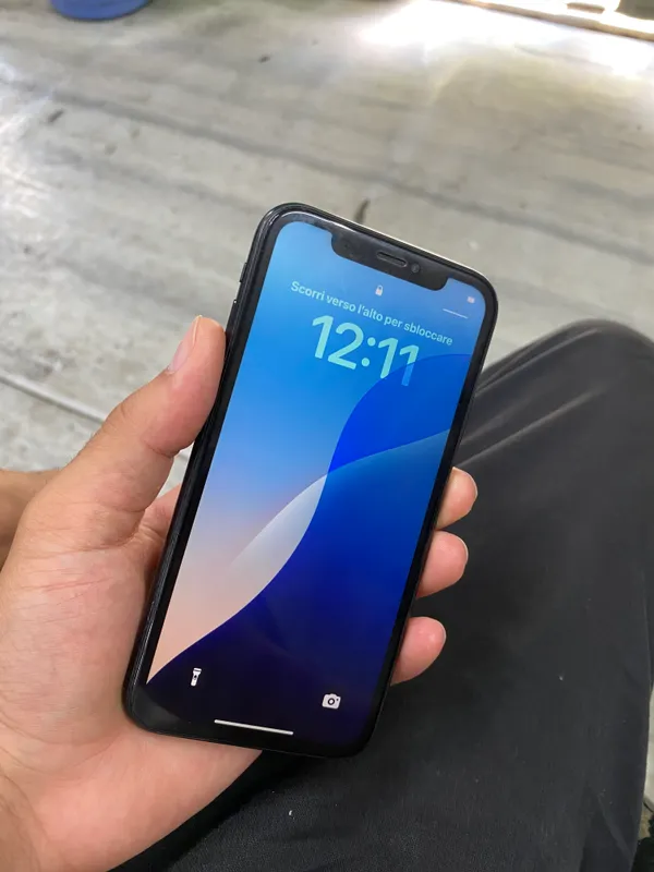 iphone Xr 64GB 76%