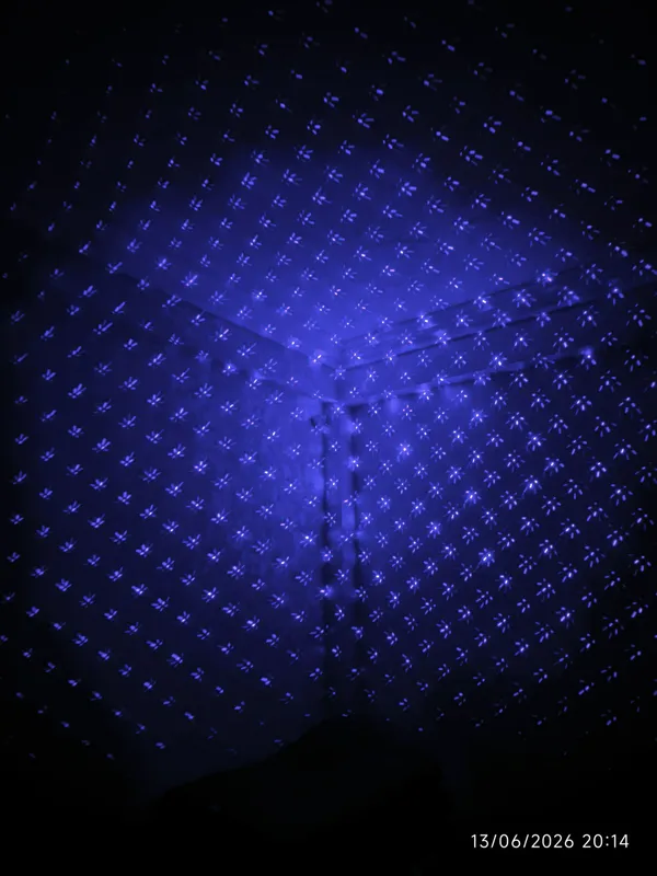 lazer nur — фото 2