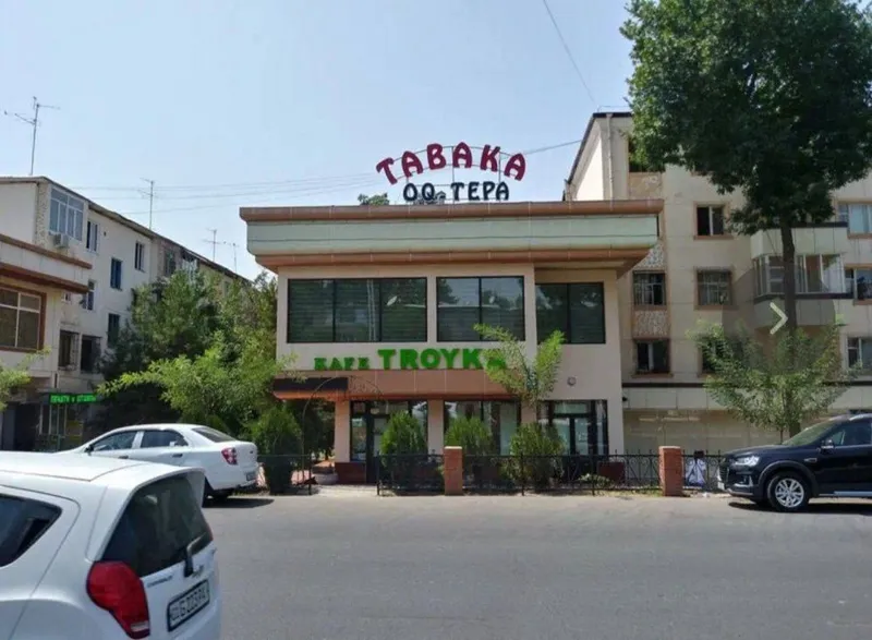 Хамза Метро 1Линя Продаётся здание