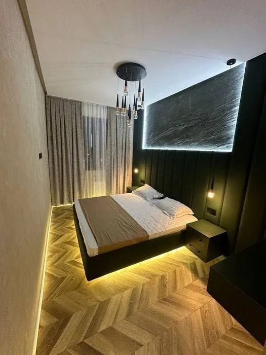 Premium Lux kvartira kunlik | Яккасарой | Метро ва марказ яқинида